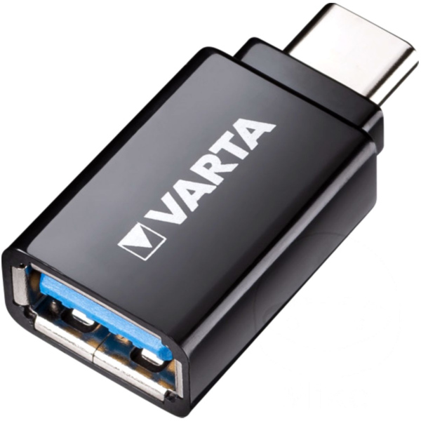 Kabel Adapter Varta