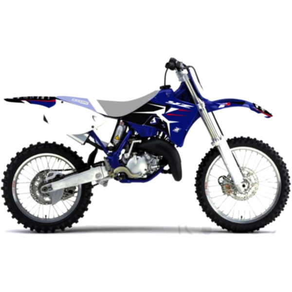 Aufkleber Satz Dream 4 BlackBird Racing 2233N