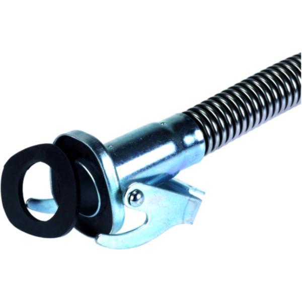 Dichtung für Ausgusstülle