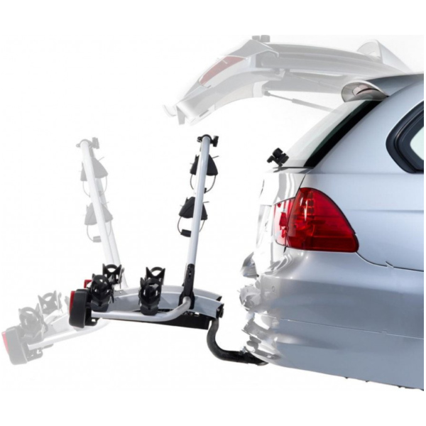 Heckträger Strada DL-2