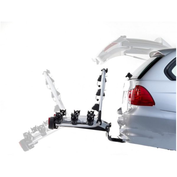 Heckträger Strada DL 3