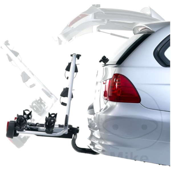 Heckträger Strada E-Bike M