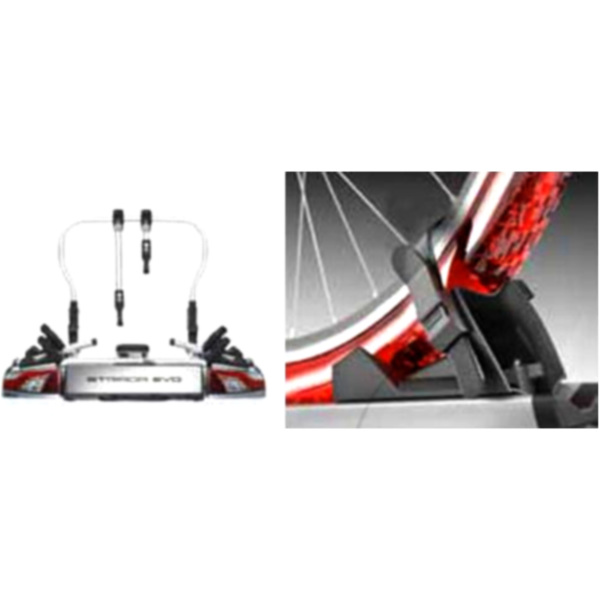 Heckträger Strada EVO 2