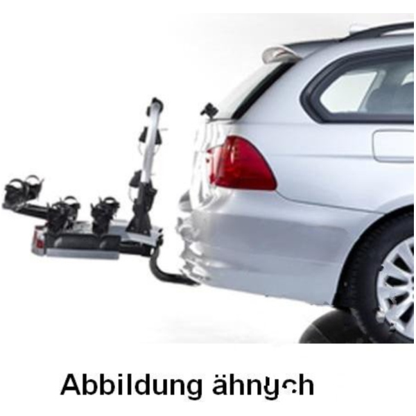 Erweiterungssatz 4. Rad