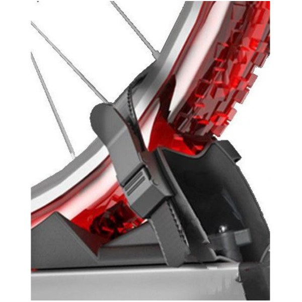 Erweiterungssatz 4. Rad