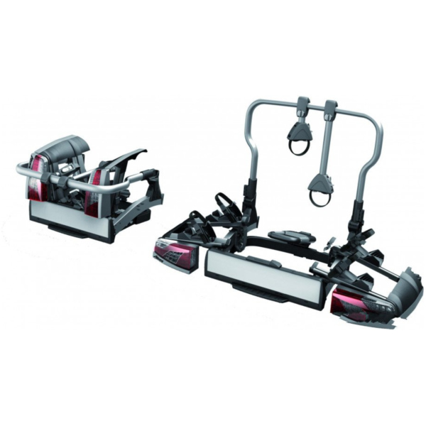 Heckträger Strada Vario 2