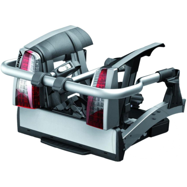 Heckträger Strada Vario 2