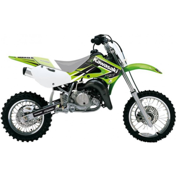 Aufkleber Satz Dream 4 BlackBird Racing 2404N