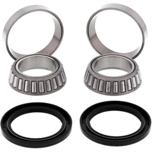 Radlager Satz komplett All Balls 251151