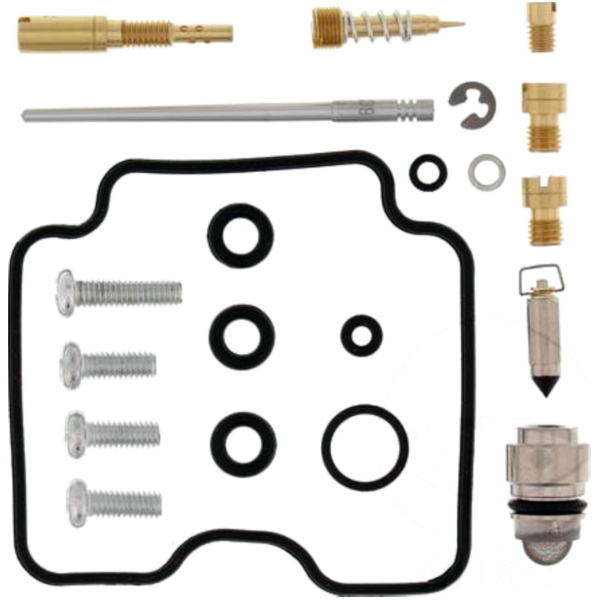 Carburetor Vergaser Reparatursatz All Balls 261263
