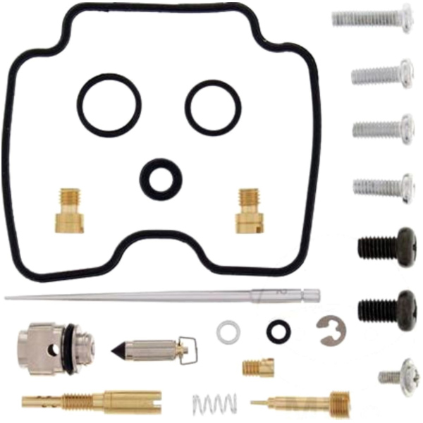 Carburetor Vergaser Reparatursatz All Balls 261283