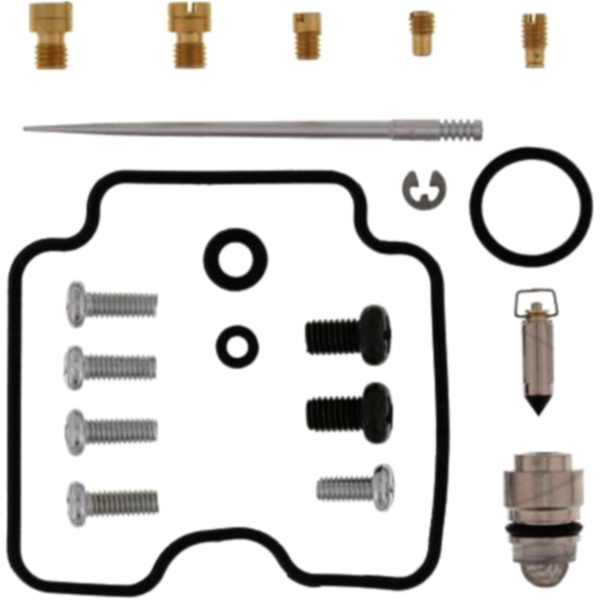 Carburetor Vergaser Reparatursatz All Balls 261449