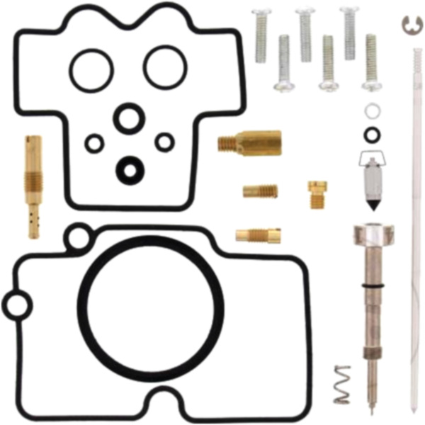 Carburetor Vergaser Reparatursatz All Balls 261454