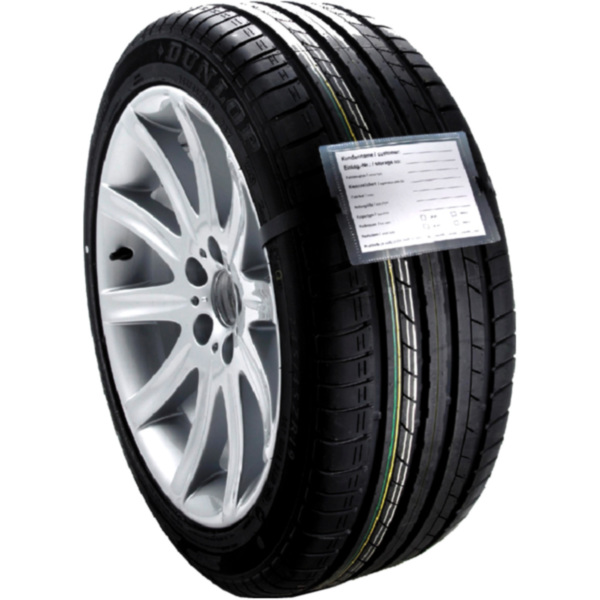 Rad/REIFENANHAENGER 100ST