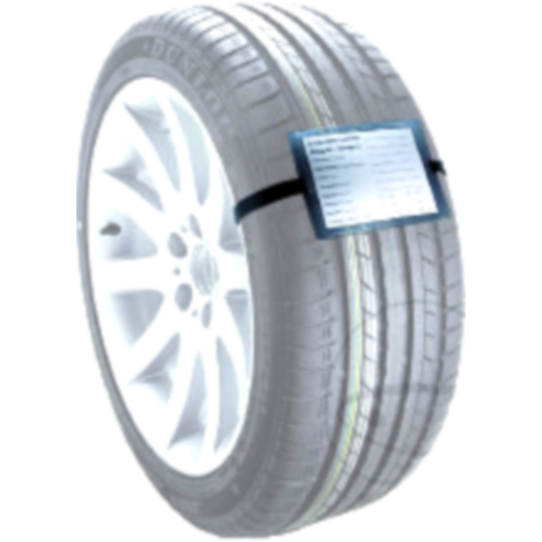 Rad/REIFENANHAENGER 50 Stück