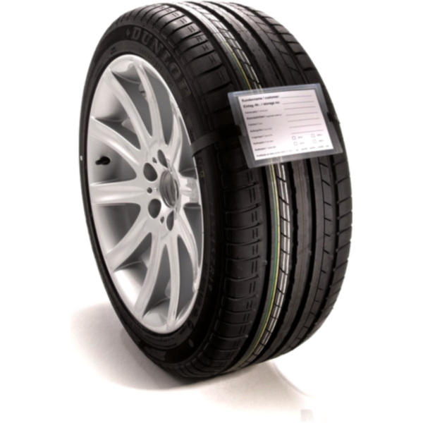 Rad/REIFENANHAENGER 50 Stück