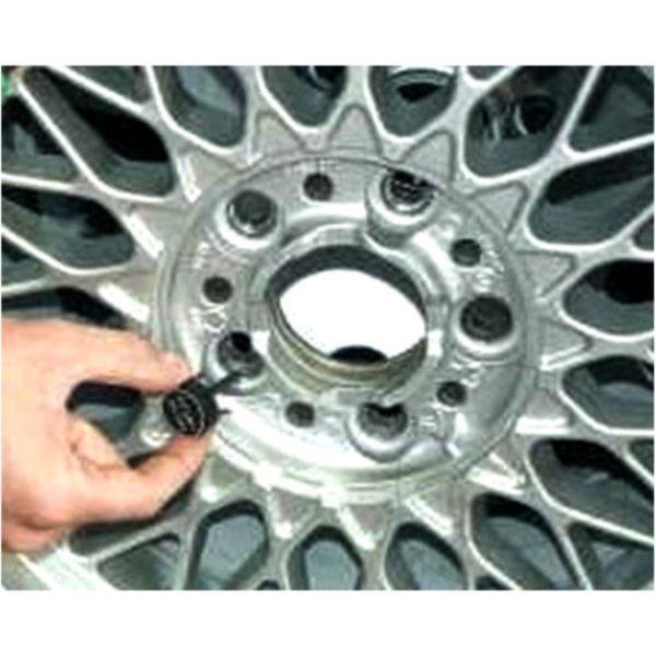 Reifenmarkierungsclips 4 Stück