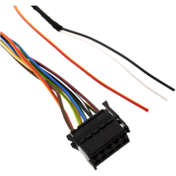 Kabelsatz Zugvorrichtung Universal 7-polig