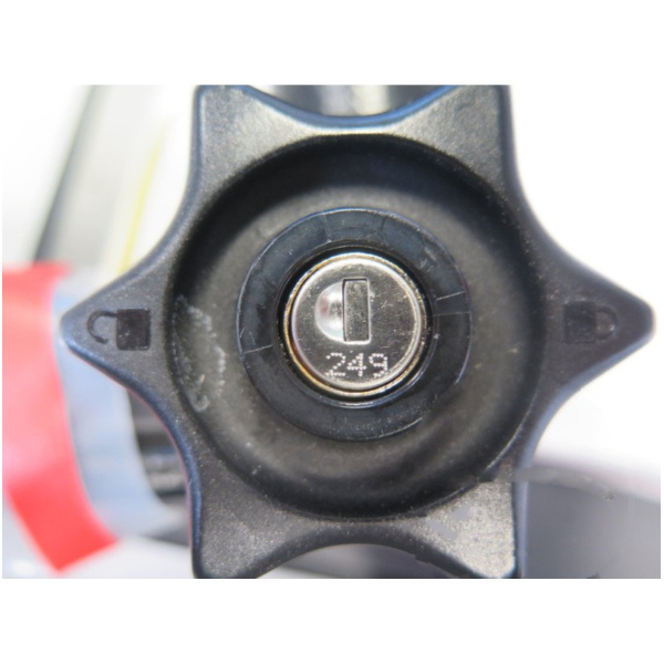 MASTERSCHLUESSELSATZ