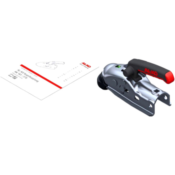 Kugelkopfkupplung AL-KO AK160/A