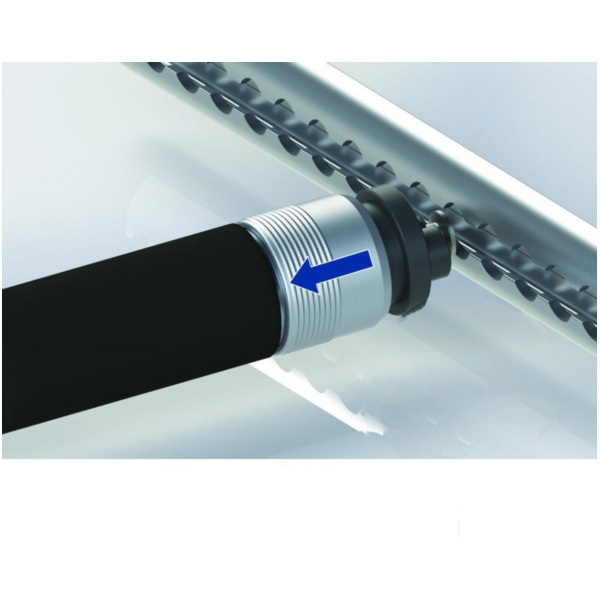 Sperrbalken Airline Alu 2218553500900