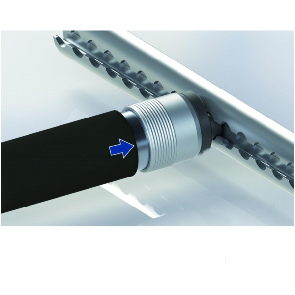 Sperrbalken Airline Alu 2218553500900