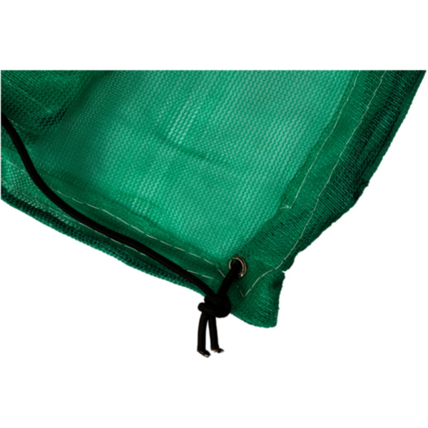 GEP?CKNETZ 2500X1600MM grün