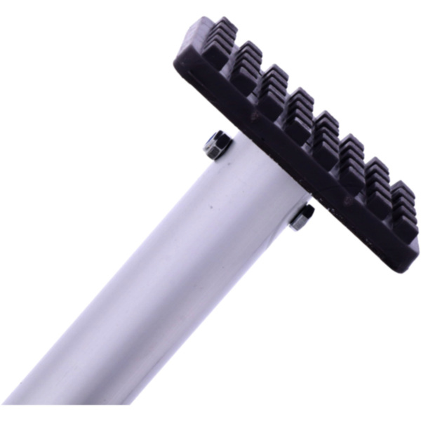 Klemmbalken M Gummifuss 1093285