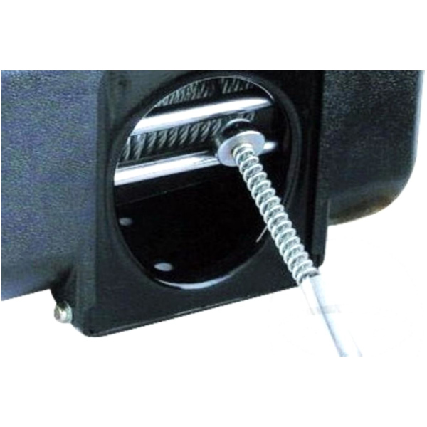 Seilwinde 3000 kg 12V