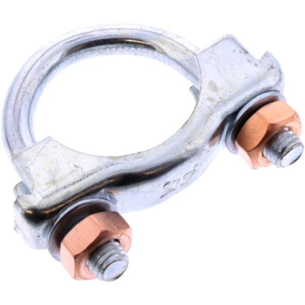 Auspuff Endtopf Schalldämpfer Schelle M10X45MM