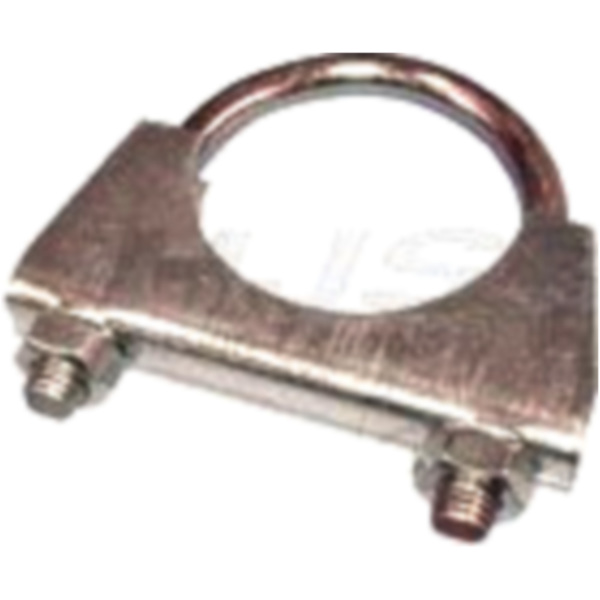 Sortiment Schalldämpfer Halter