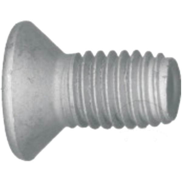 Schraubensatz für Bremsscheibe 11670K