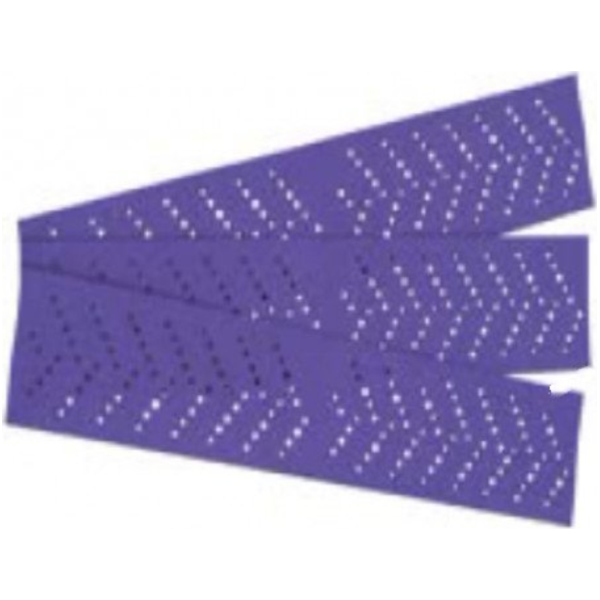 Schleifpapier Streifen 70X396 K400+