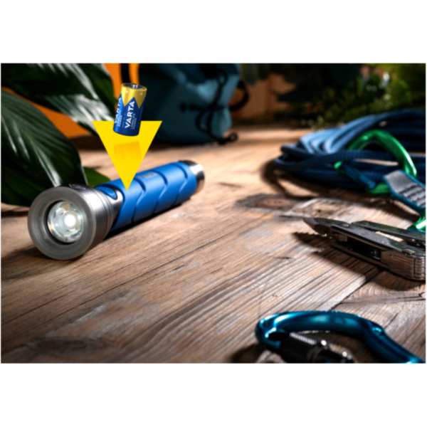 Gerätebatterie Baby C Varta 04914121412