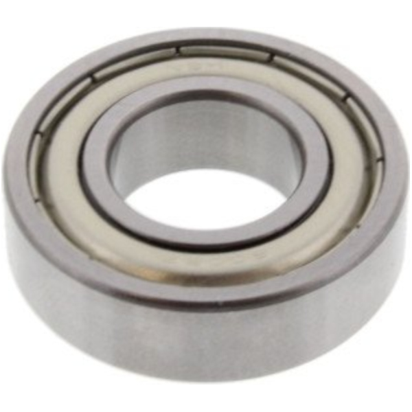 Rillenkugellager 6207DDU