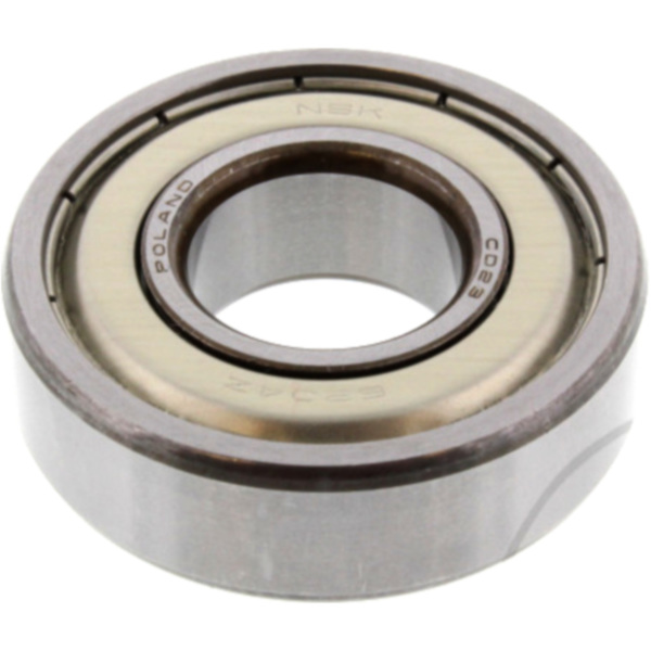 Rillenkugellager 6204Z