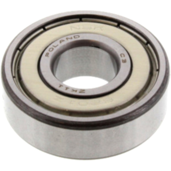 Rillenkugellager 6201ZC3