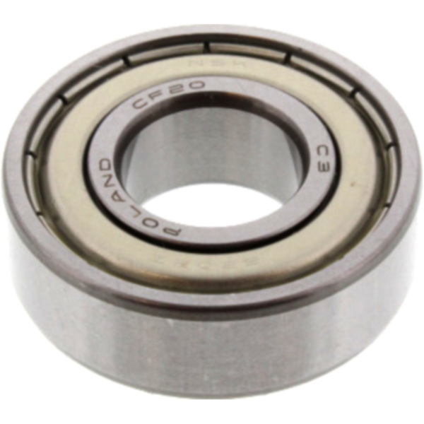 Rillenkugellager 6202ZC3