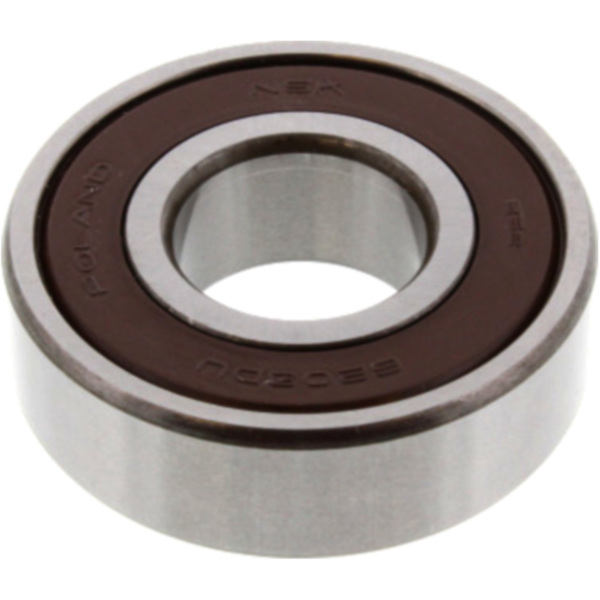 Rillenkugellager 6203DU