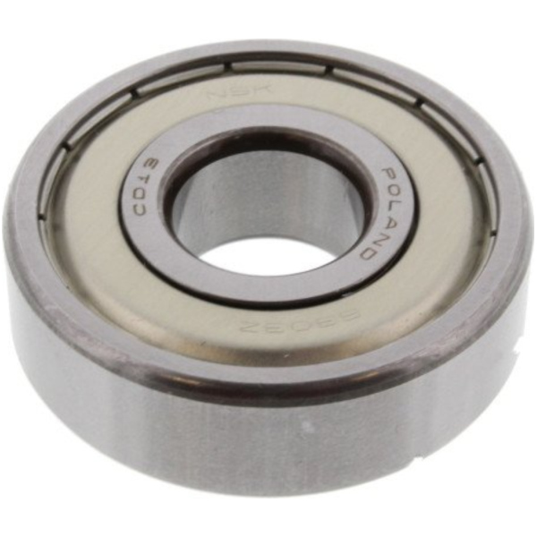 Rillenkugellager 6303Z