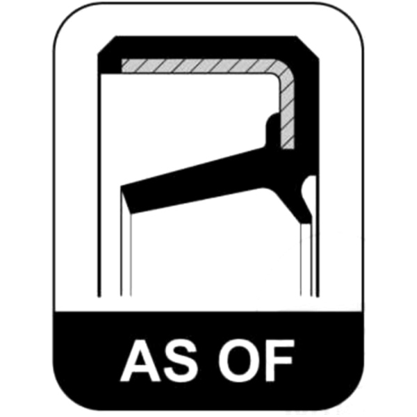 Wellendichtring 649250