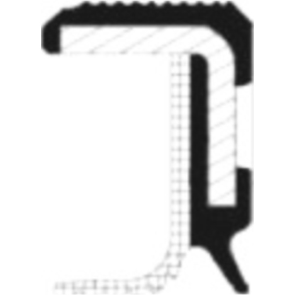 Wellendichtring ID 353840