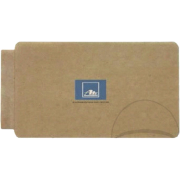 Antiquietschfolie Satz ATE