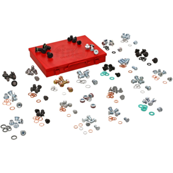 Sortiment OEBABLASS 220TLG