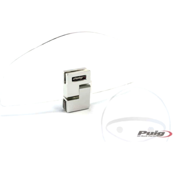 Aufsatz Scheibe NR.1 Puig