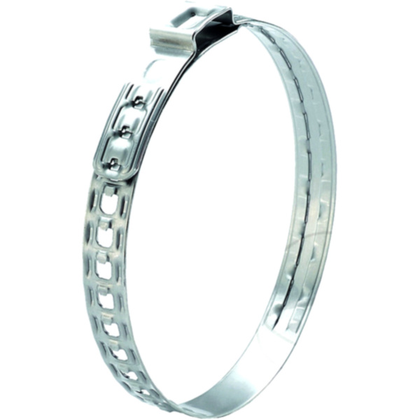 Lochbandklemmen Sortiment