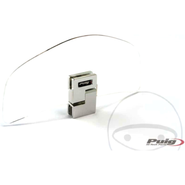 Aufsatz Scheibe NR.2 Puig