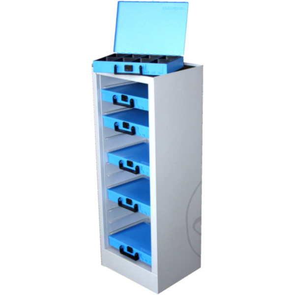 Sortiment Halter 14FACH 8741