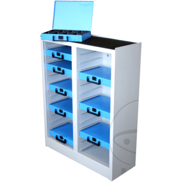 Sortiment Halter 28FACH 8740