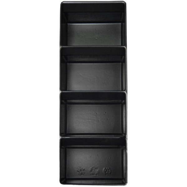 INLETTS Satz 36STCK 8331